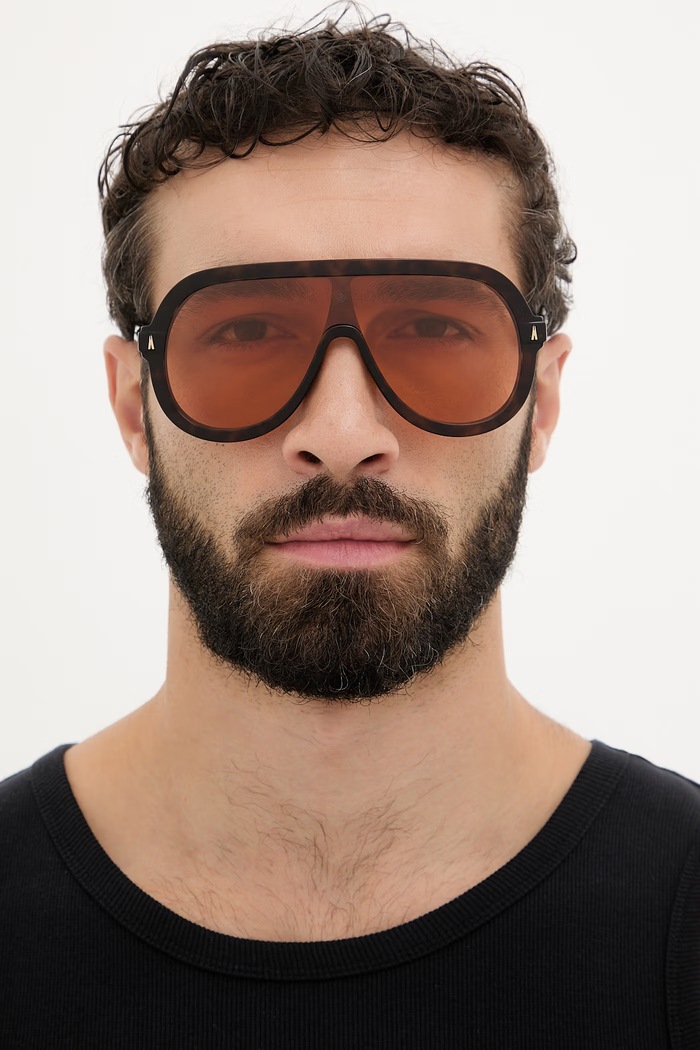 Moncler occhiali da sole SUNSETTE 0ME6021U