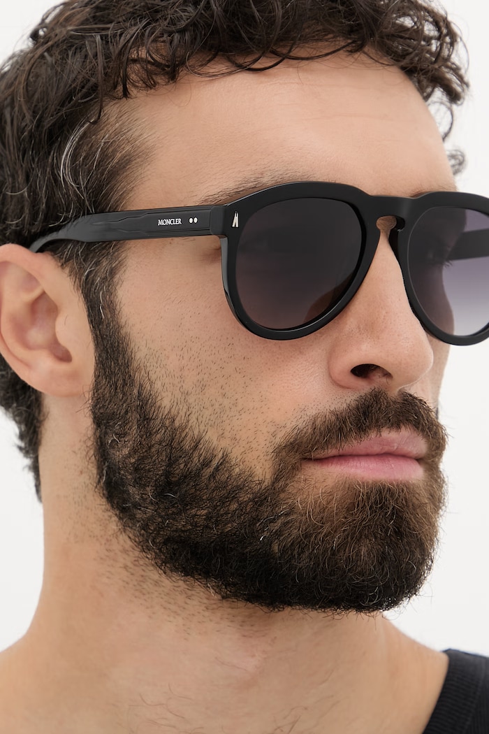 Moncler occhiali da sole ISOPLETH 0ME6020U