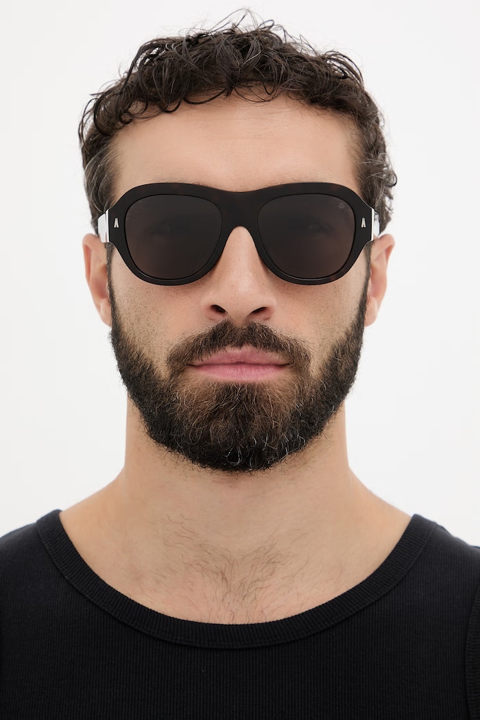 Moncler occhiali da sole ELEVANE 0ME6015U