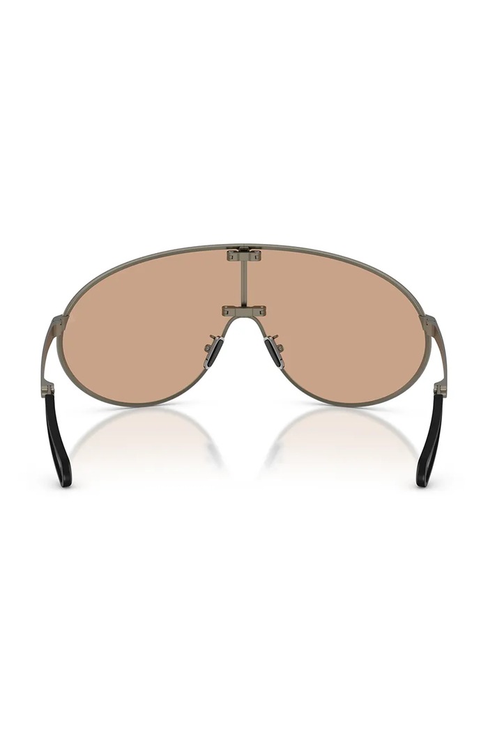 Okulary przeciwsłoneczne VEKTO Moncler 0ME4007 szary