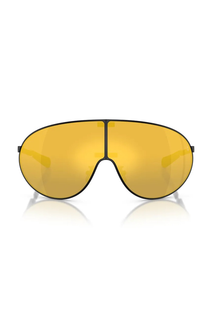 Moncler Okulary przeciwsłoneczne VEKTO 0ME4007 czarny SS26