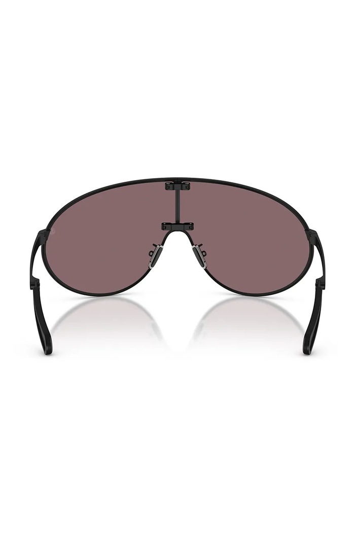 Okulary przeciwsłoneczne VEKTO Moncler 0ME4007 czarny
