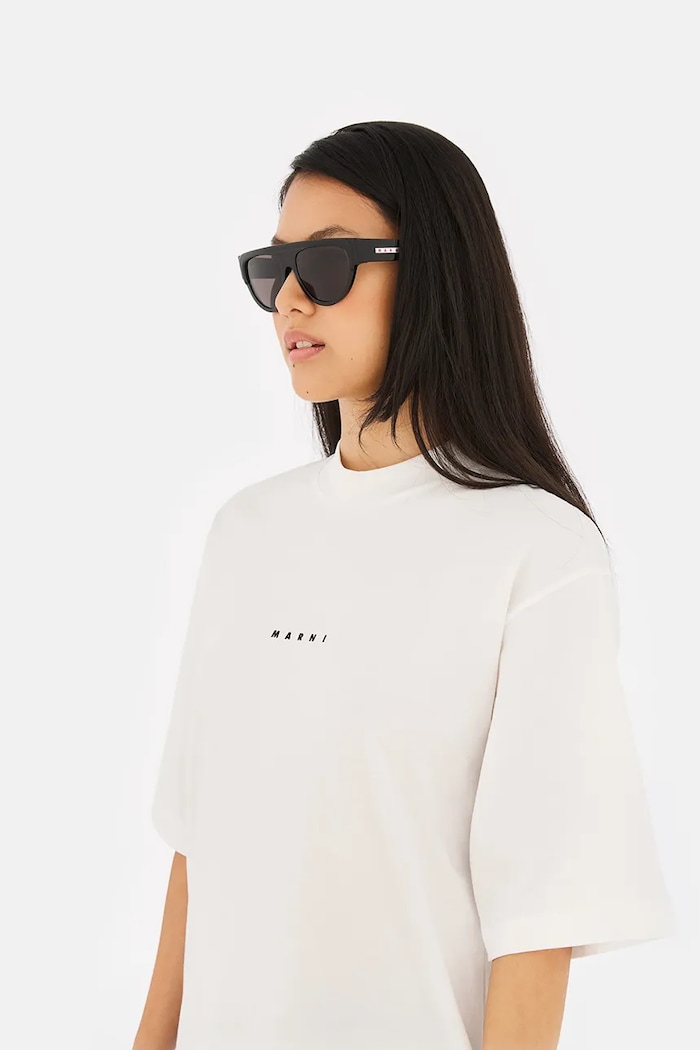 Marni Ziruna okulary przeciwsłoneczne 90K.IB6O