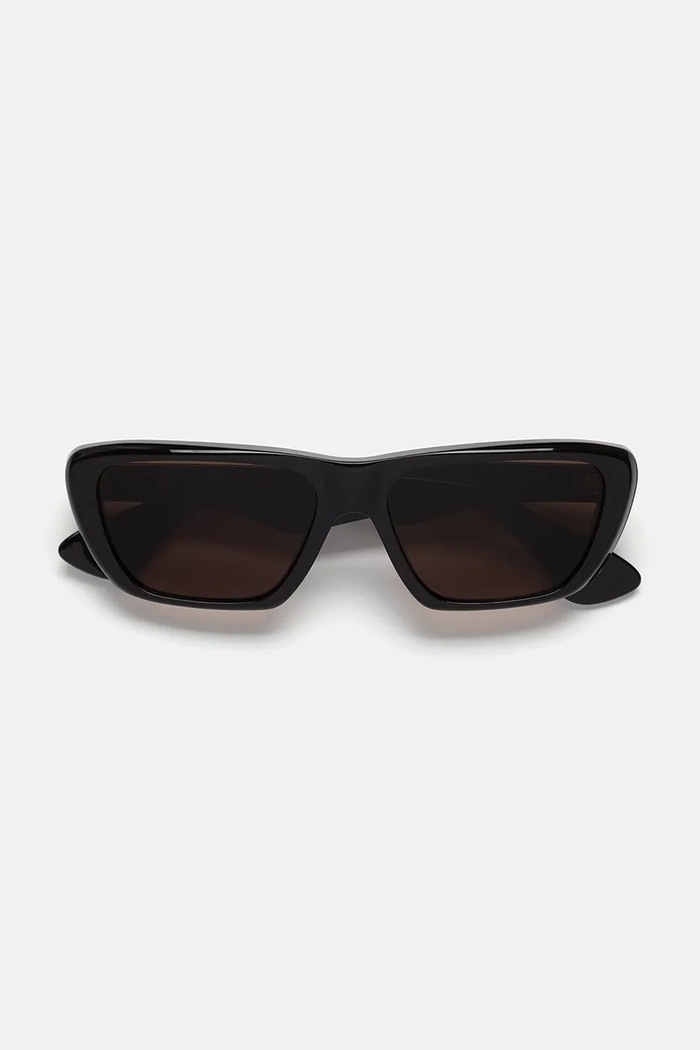 Marni Jimura okulary przeciwsłoneczne czarny 34S.IA76
