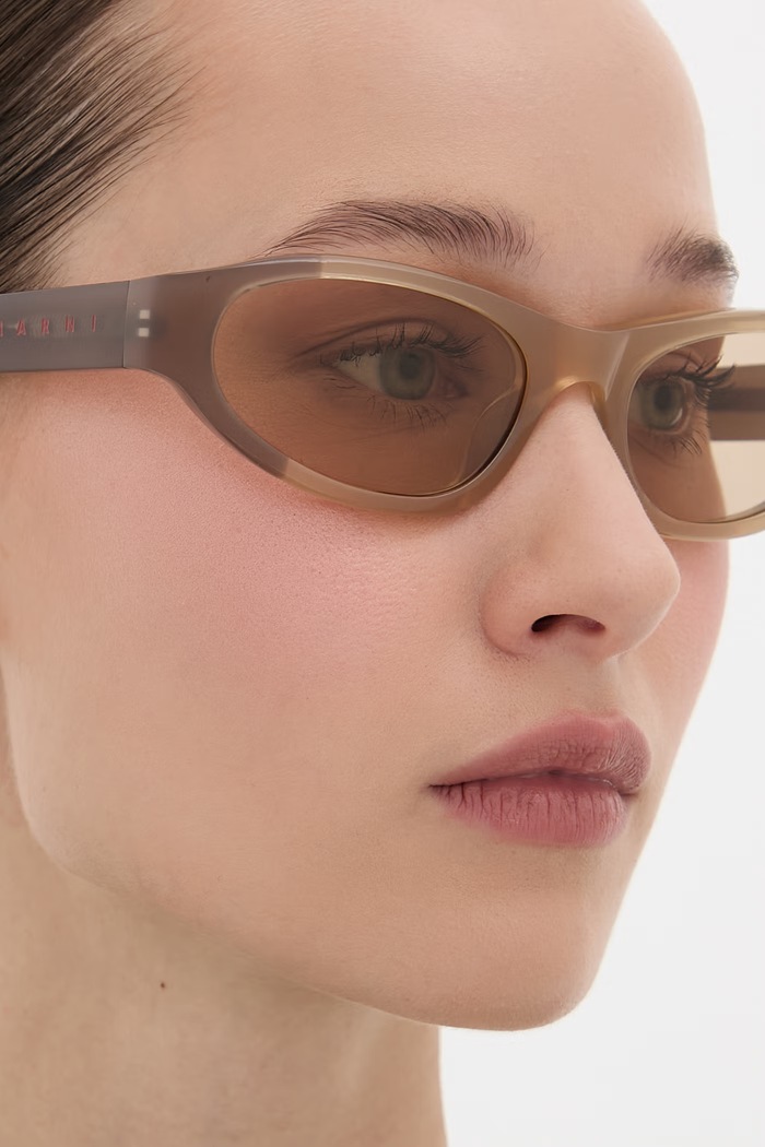Marni Yozamei sunglasses E8P.IZFY