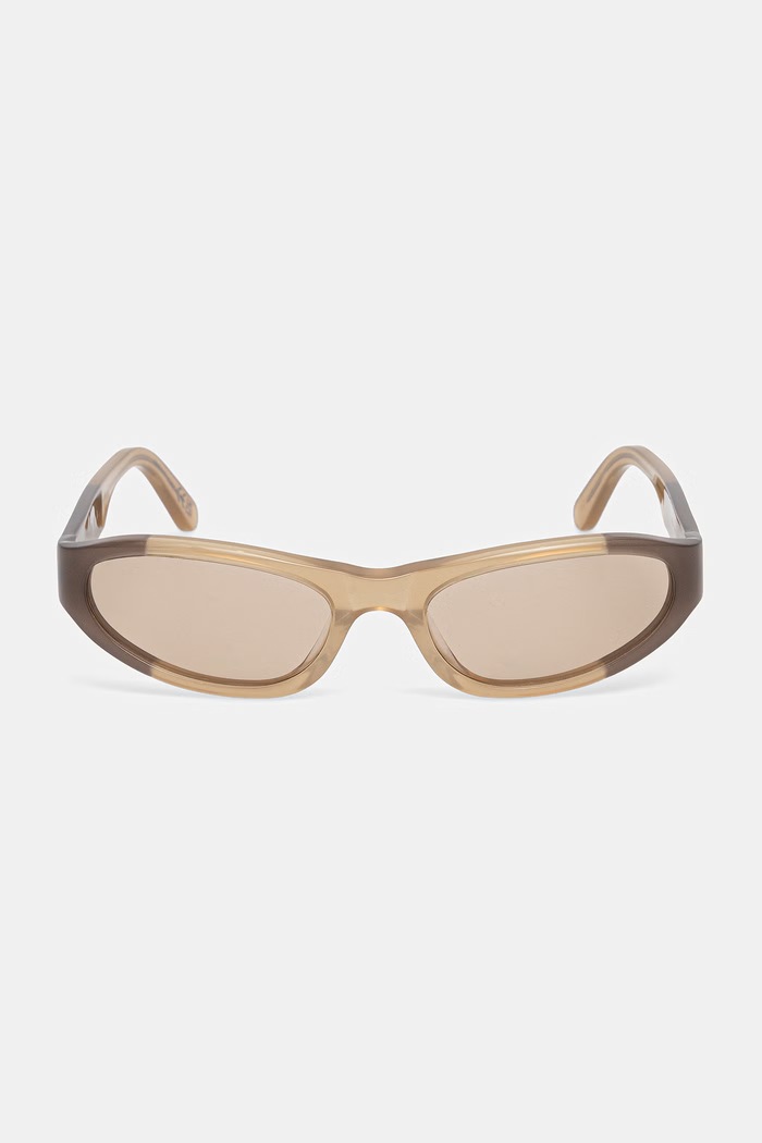 Marni Yozamei sunglasses E8P.IZFY brown SS26