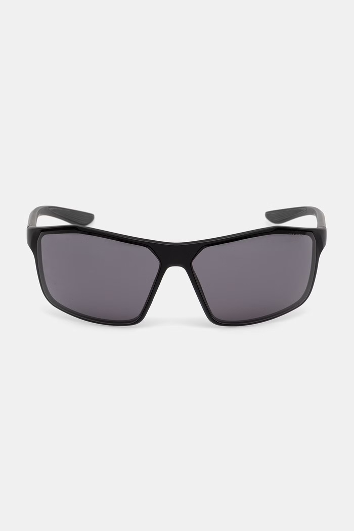 Nike okulary przeciwsłoneczne WINDSTORM IW5876X czarny SS26