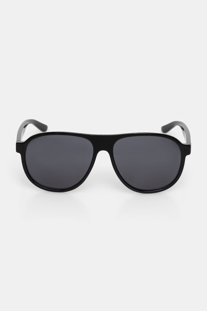 Nike ochelari de soare VINTAGE ICON IB3679X negru SS26