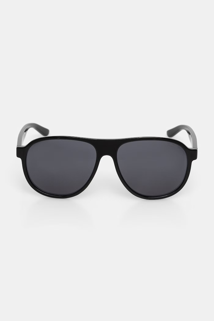 Nike ochelari de soare VINTAGE ICON IB3679X negru SS26