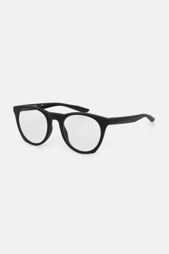 Nike okulary ESSENTIAL HORIZ czarny FB9698