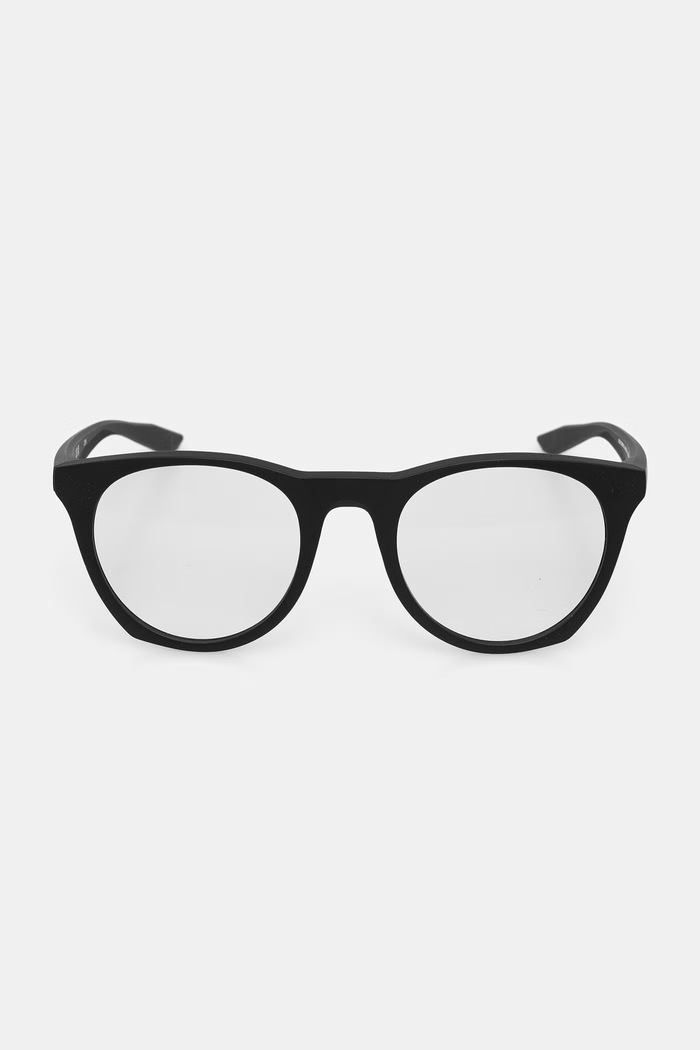 Nike okulary ESSENTIAL HORIZ FB9698 czarny SS26