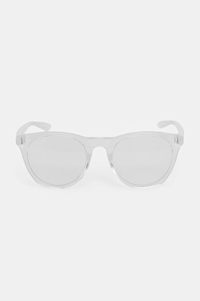 Nike očala ESSENTIAL HORIZ FB9698 transparentna SS26