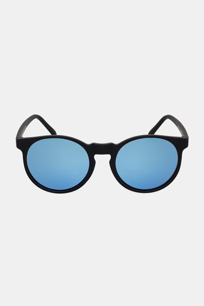 Goodr ochelari de soare rotunzi Circle Gs GO.607004 negru SS26