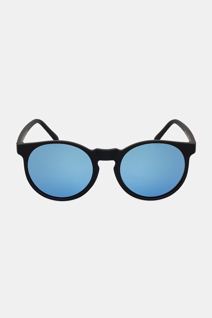 Goodr ochelari de soare rotunzi Circle Gs GO.607004 negru SS26
