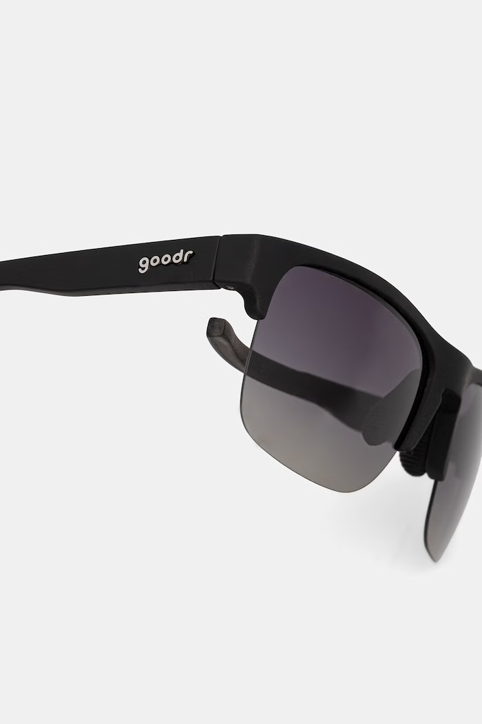 Accesorii Goodr ochelari de soare Wayfarer Flex G GO.607196 negru