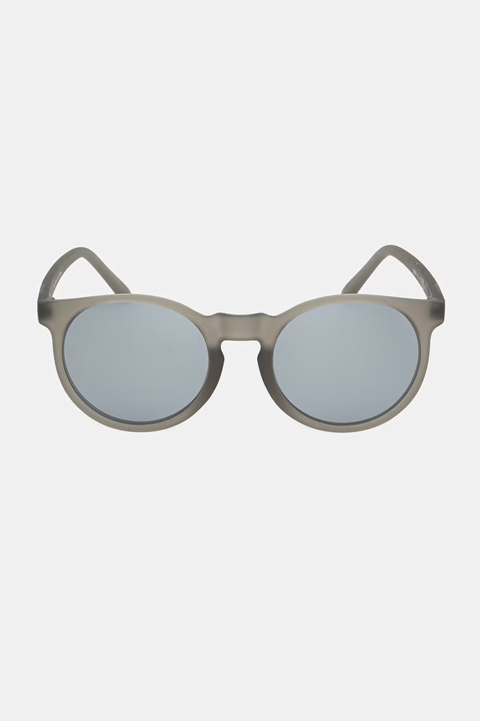 goodr ochelari de soare Circle Gs GO.607141 gri SS26