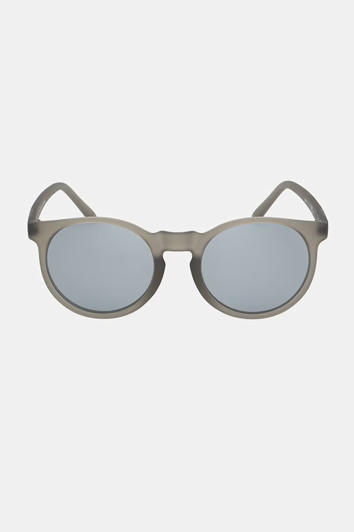goodr ochelari de soare Circle Gs GO.607141 gri SS26