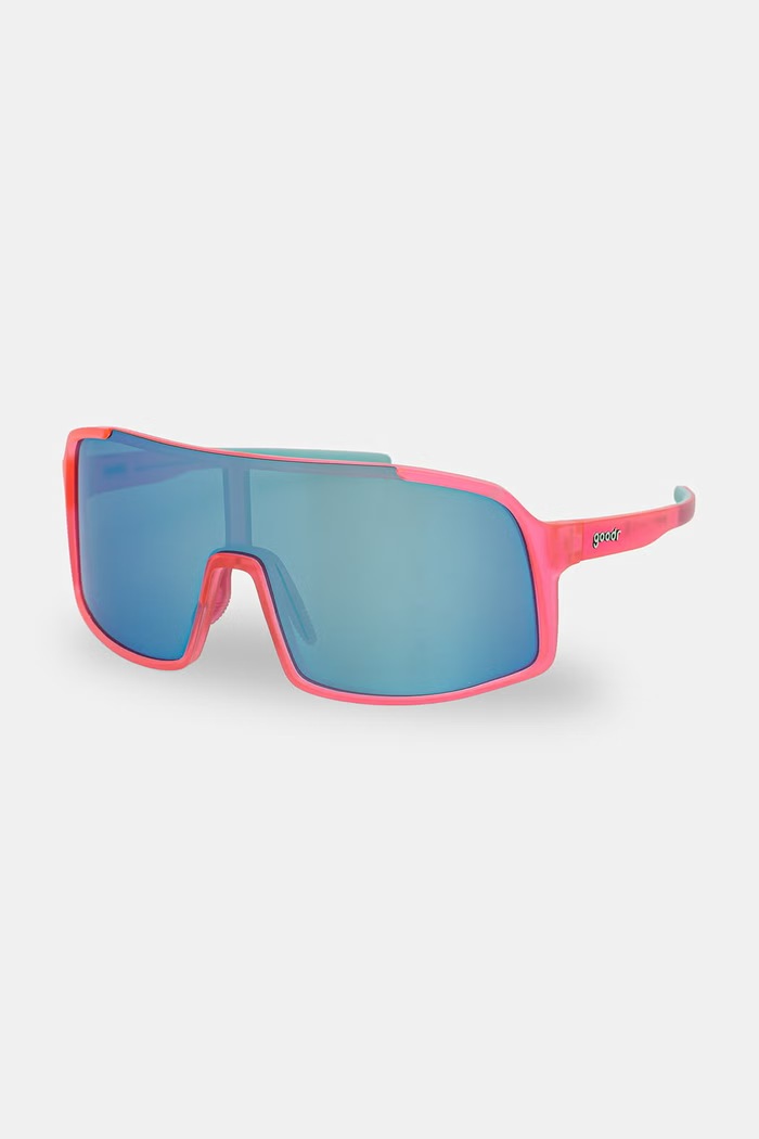 goodr ochelari de soare Astro G roz GO.606571