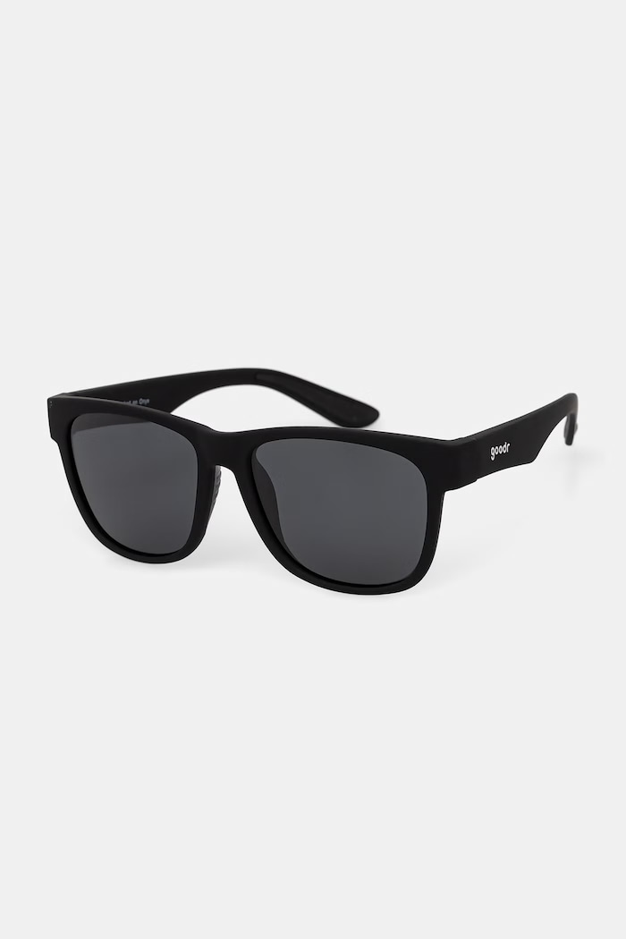 Goodr ochelari de soare BFGs negru GO.606755