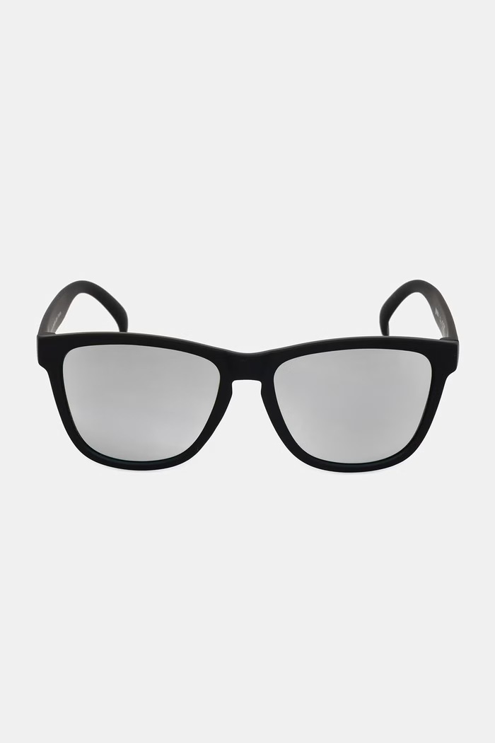 Goodr ochelari de soare Wayfarer OGs GO.608001 negru SS26