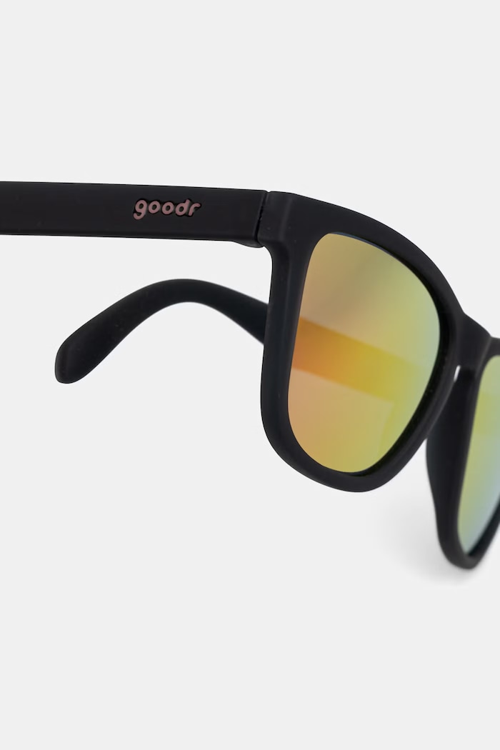 Accesorii goodr ochelari de soare Wayfarer OGs GO.607769 negru