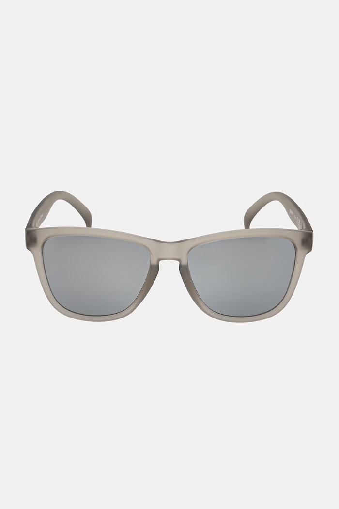 Goodr ochelari de soare Wayfarer OGs GO.607905 gri SS26