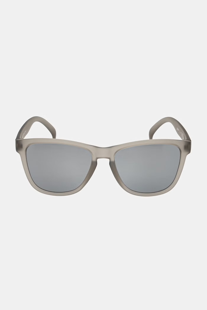 Goodr ochelari de soare Wayfarer OGs GO.607905 gri SS26