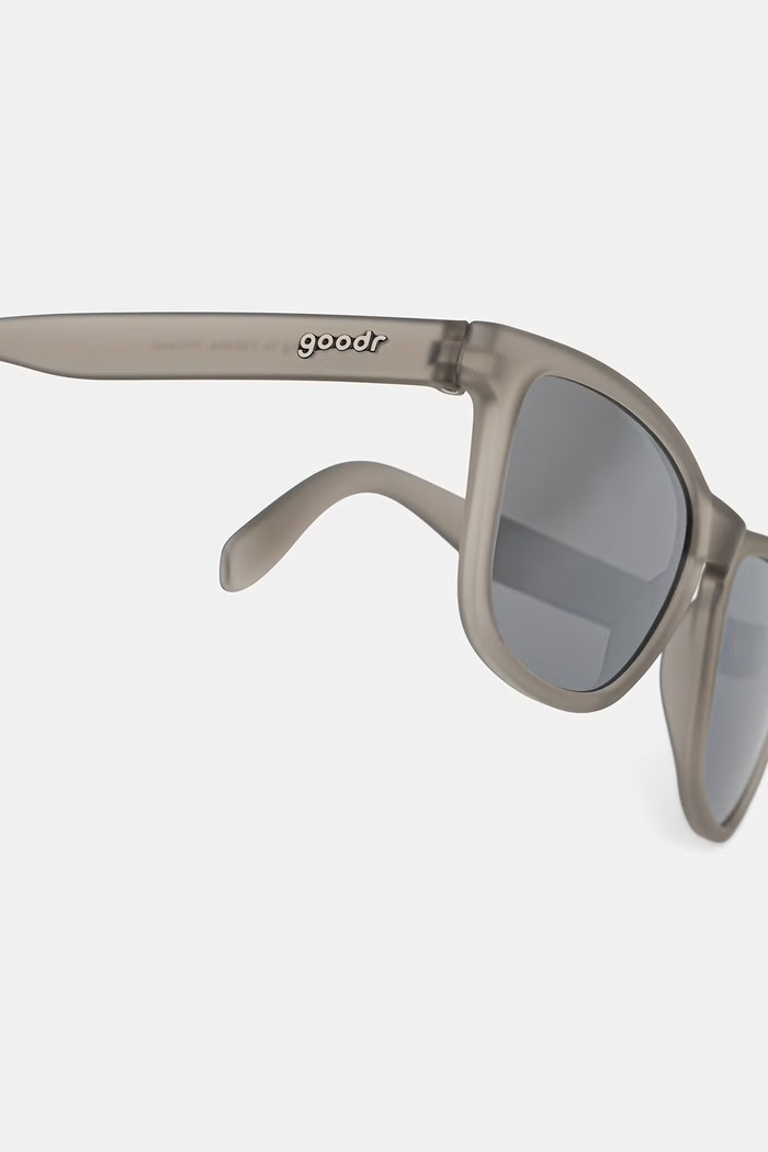 Accesorii Goodr ochelari de soare Wayfarer OGs GO.607905 gri