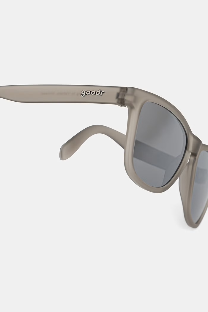 Accesorii Goodr ochelari de soare Wayfarer OGs GO.607905 gri