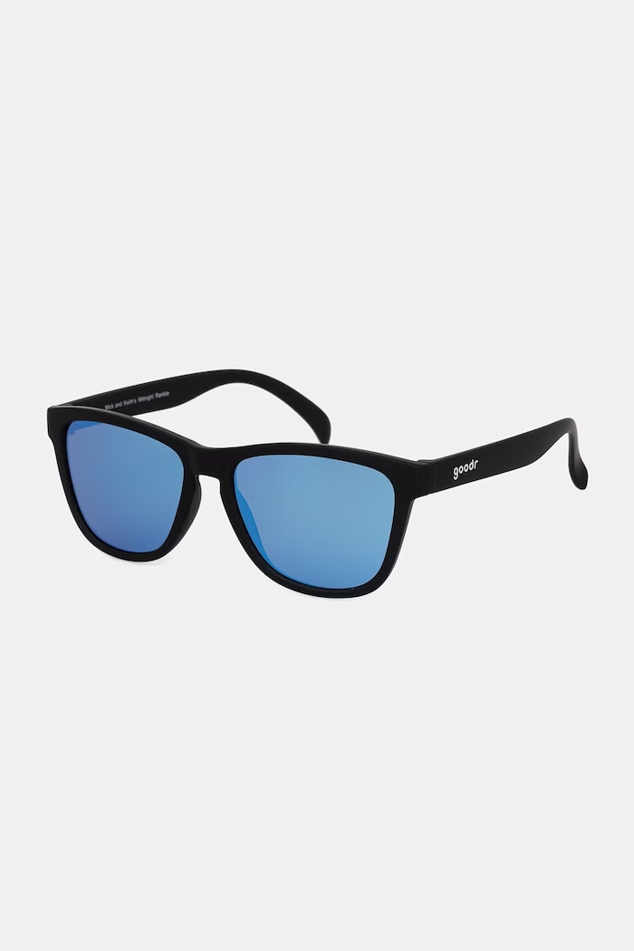 goodr ochelari de soare Wayfarer OGs negru GO.607936