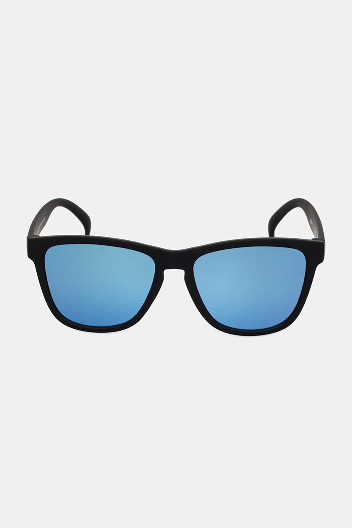 goodr ochelari de soare Wayfarer OGs GO.607936 negru SS26
