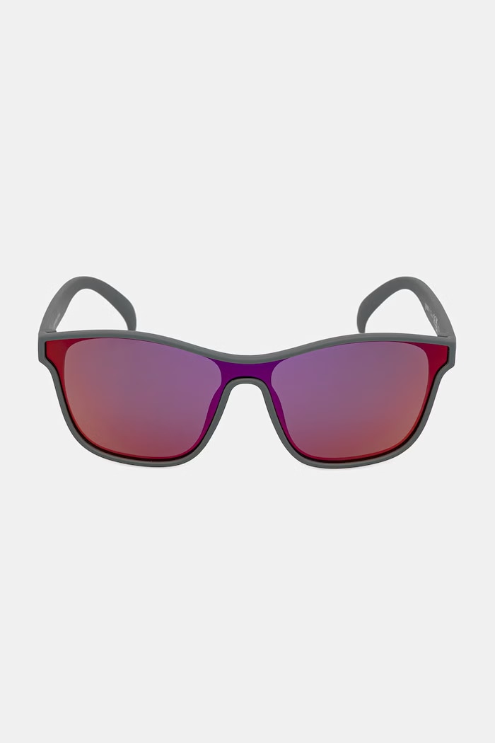 Goodr ochelari de soare pătrați VRGs GO.608414 gri SS26