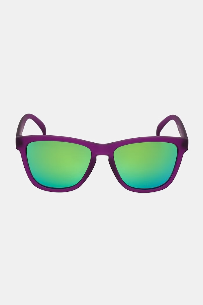 Goodr ochelari de soare Wayfarer OGs GO.607899 violet SS26