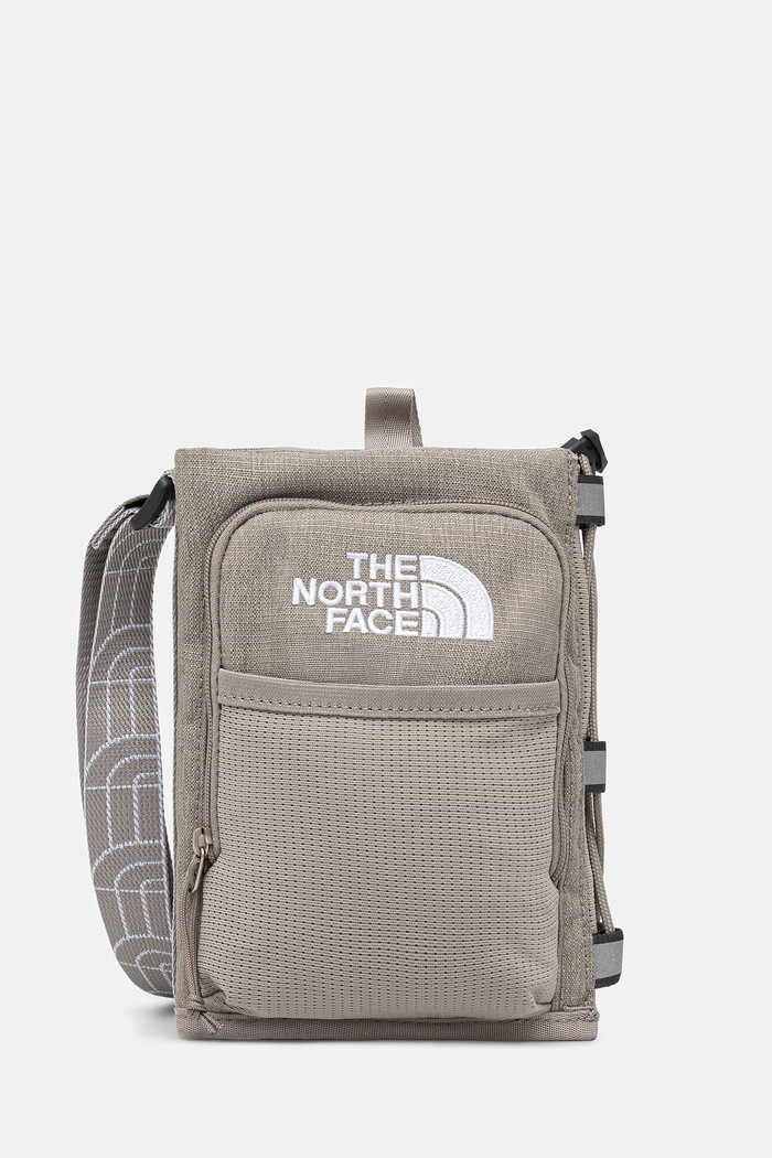 The North Face Borealis Water Bottle Holder kryt na fľašu béžová NF0A81DQNLI1
