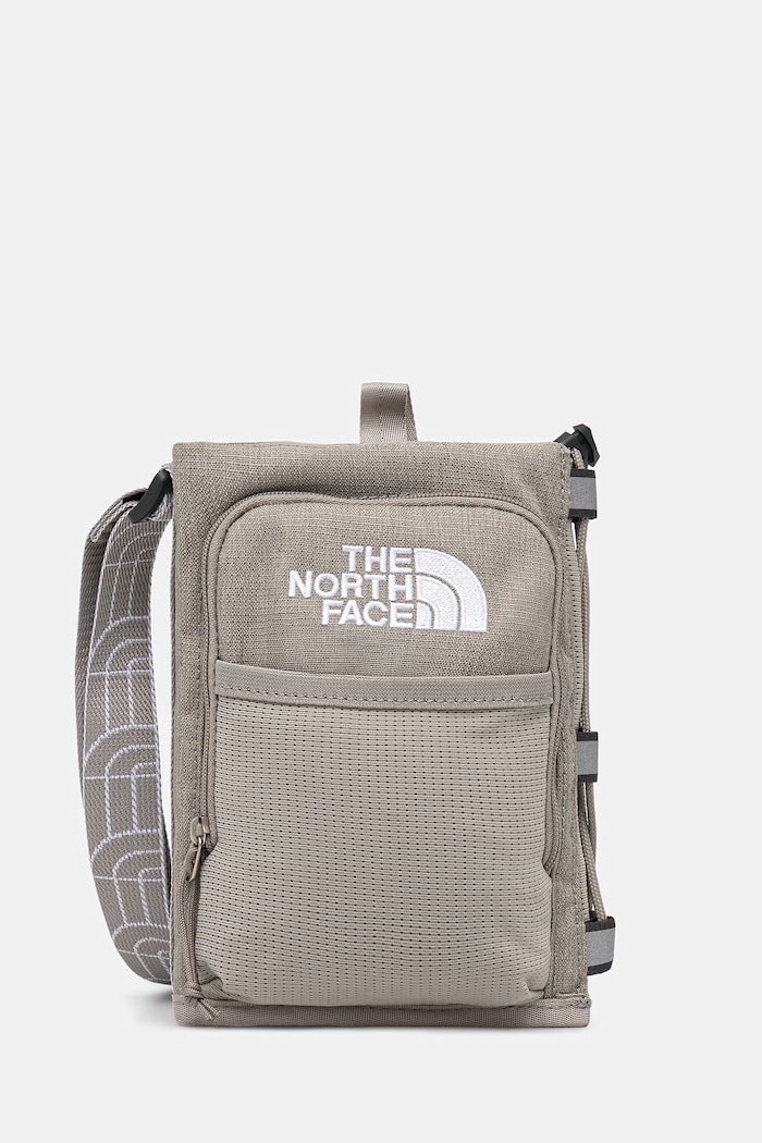 The North Face Borealis Water Bottle Holder kryt na fľašu béžová NF0A81DQNLI1