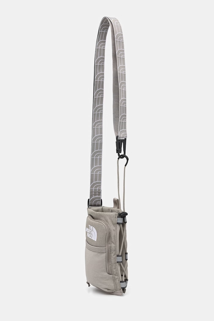 The North Face Borealis Water Bottle Holder kryt na fľašu NF0A81DQNLI1 béžová SS26