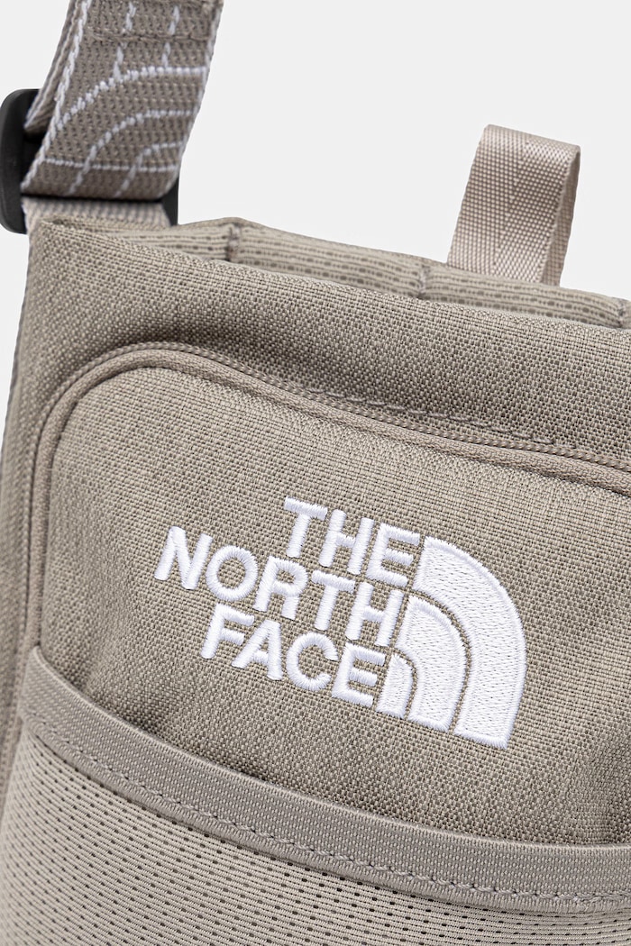 The North Face Borealis Water Bottle Holder kryt na fľašu béžová NF0A81DQNLI1