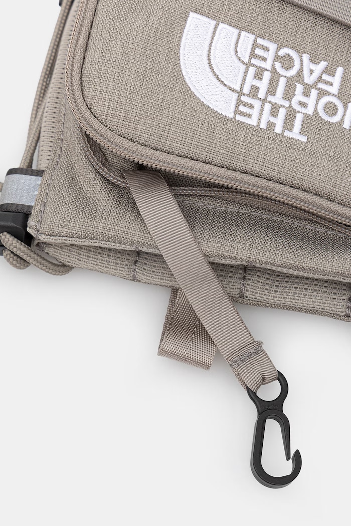 The North Face Borealis Water Bottle Holder kryt na fľašu NF0A81DQNLI1 béžová