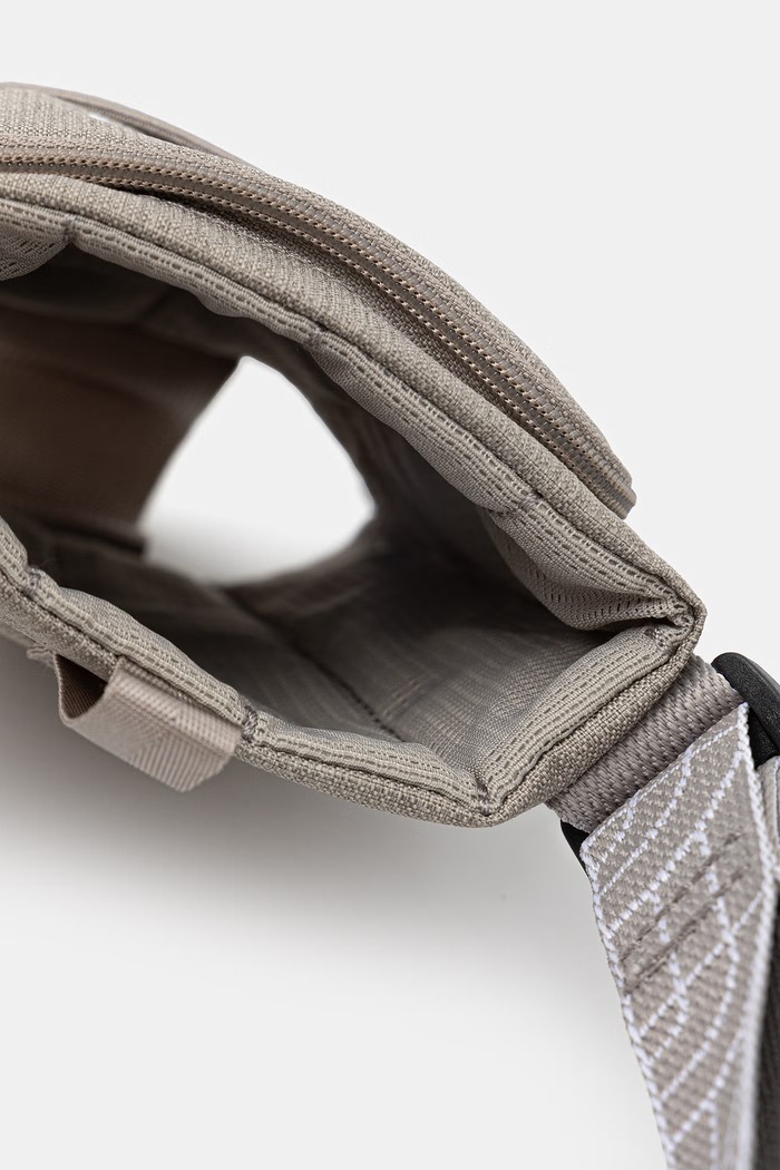 The North Face Borealis Water Bottle Holder kryt na fľašu NF0A81DQNLI1