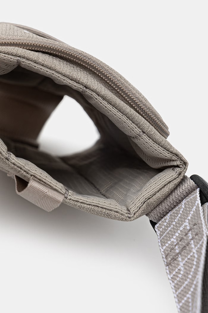 The North Face Borealis Water Bottle Holder kryt na fľašu NF0A81DQNLI1