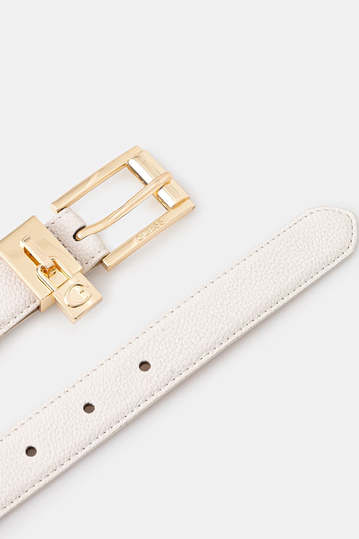 Guess opasok dámsky YESBA BW9321.P6125 béžová SS26