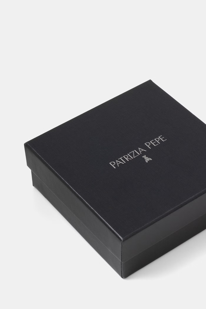 Patrizia Pepe curea aur 8W0071.M001