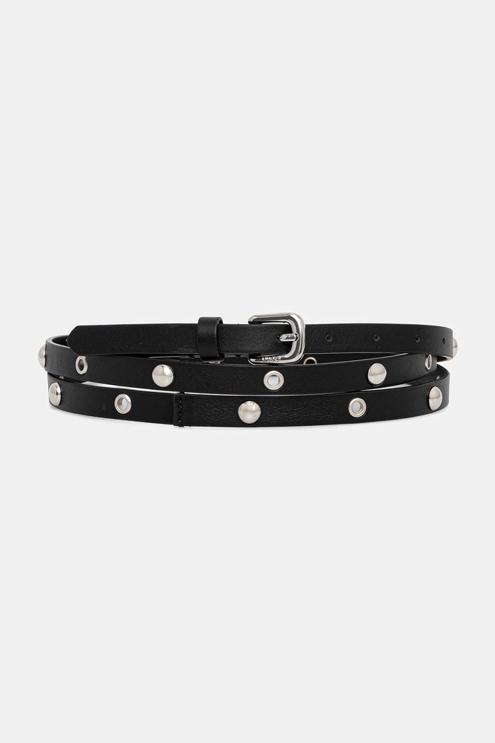 Liu Jo öv Gift Box fekete AA6243.ES032