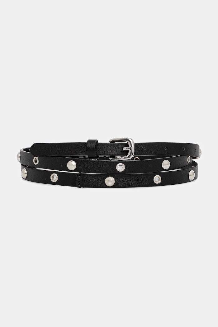 Liu Jo öv Gift Box fekete AA6243.ES032