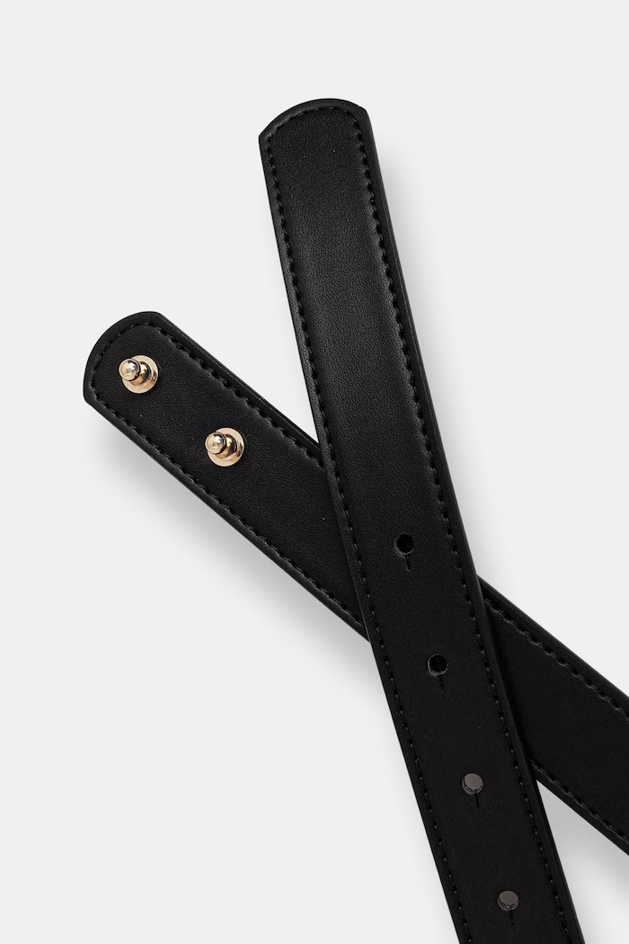 Guess opasok dámsky JEANIE BW9351.P6225 čierna SS26