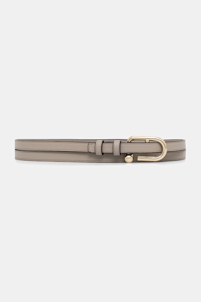Furla Opasok dámsky kožený béžová WC00059.BX2045.4488S