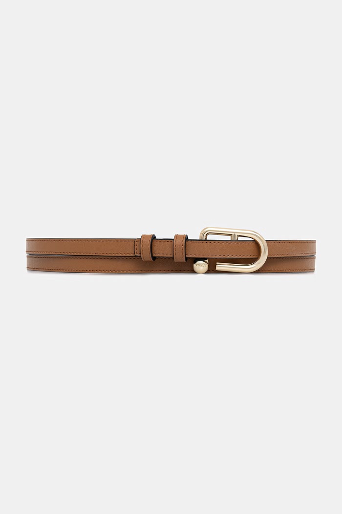 Furla opasok dámsky kožený hnedá WC00059.BX2045.4557S