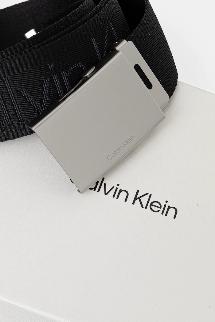 Аксесоари Колан Calvin Klein LV04D7075G черен