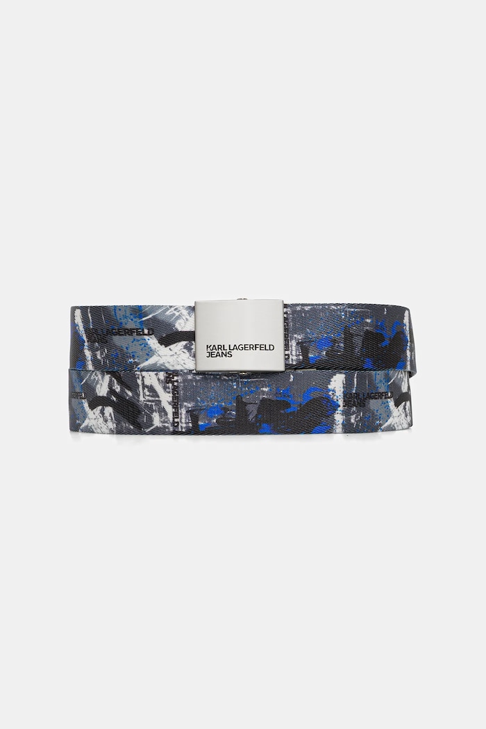 Karl Lagerfeld Jeans öv szürke B1M33062