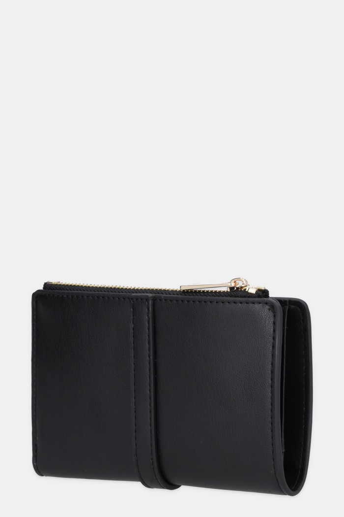 Tommy Hilfiger portfel AW0AW18134 czarny SS26